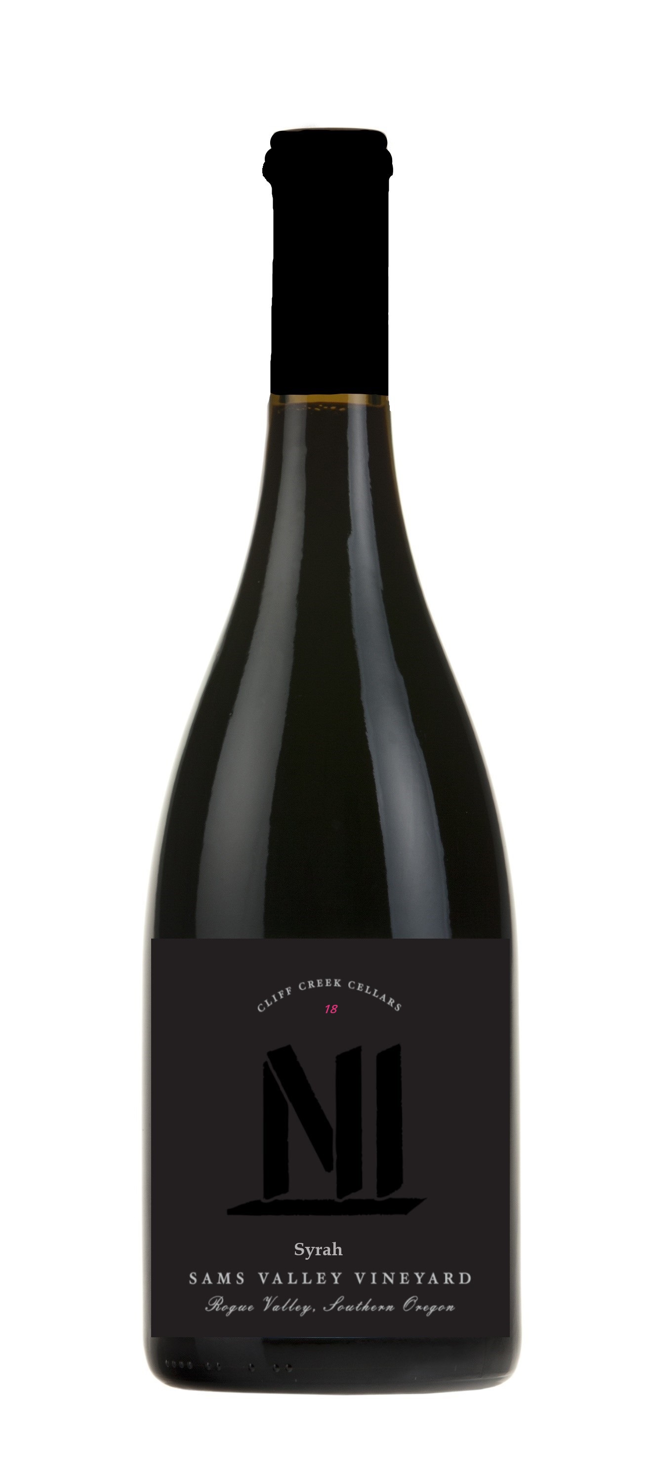 Product Image for 2018 NI Bar Syrah